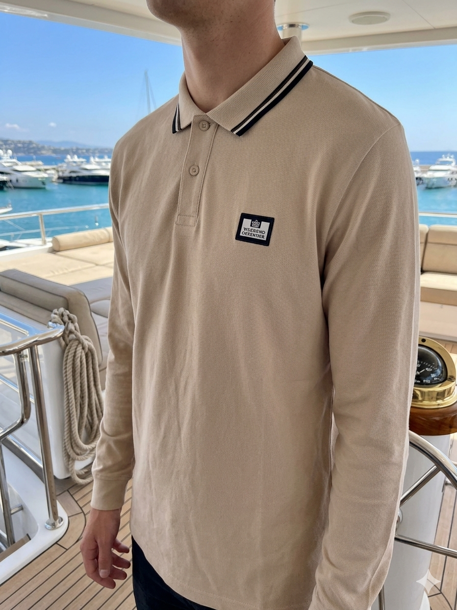 Weekend Offender Polo Shirt